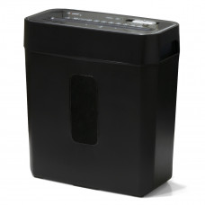 Знищувач документів Agent 0514.5 X (2х12) (6010234)