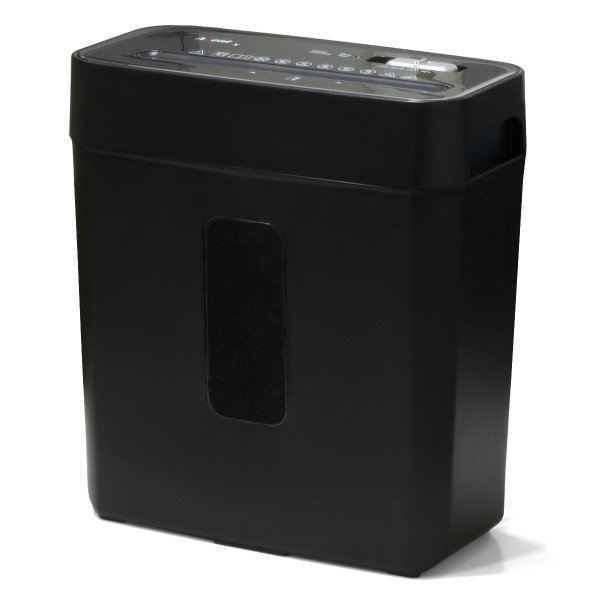 Знищувач документів Agent 0514.5 X (2х12) (6010234)