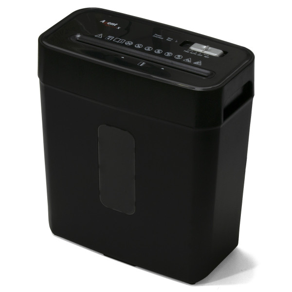 Знищувач документів Agent 0514.5 X (2х12) (6010234)