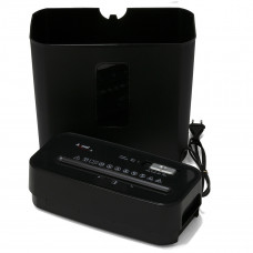 Знищувач документів Agent 0514.5 X (2х12) (6010234)