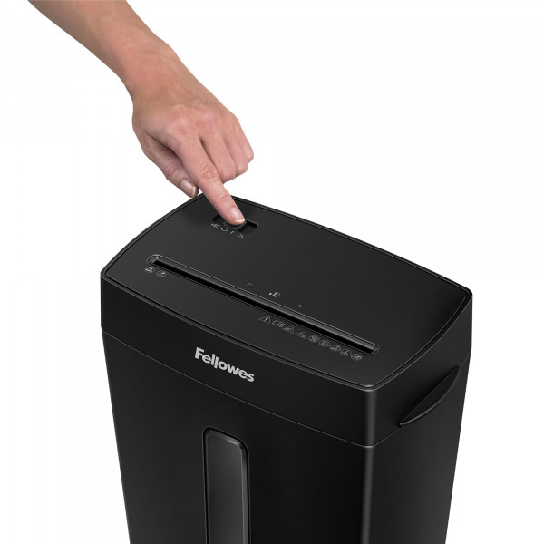 Знищувач документів Fellowes Р-42C (f.U5012501)