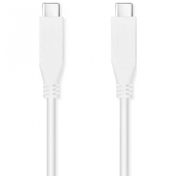 Зовнішній жорсткий диск 2.5" USB 2.0TB Seagate Ultra Touch Cloud White (STMA2000400)