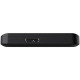 Зовнішній жорсткий диск 2.5" USB 2.0TB Toshiba Canvio Basics EXCL Black (HDTB520MK3AA)
