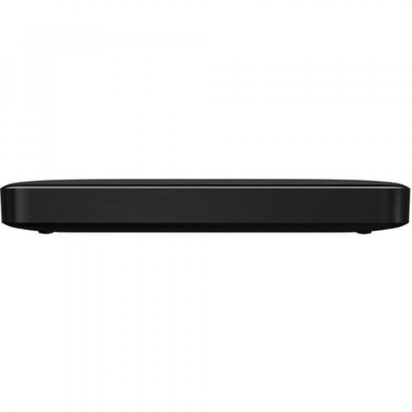 Зовнішній жорсткий диск 2.5" USB 2.0TB WD Elements Portable Black (WDBU6Y0020BBK-WESN)_Bulk