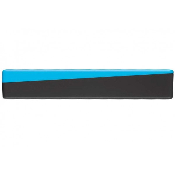 Зовнішній жорсткий диск 2.5" USB 4.0TB WD My Passport Blue (WDBPKJ0040BBL-WESN)