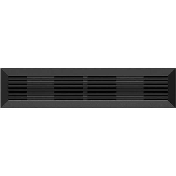 Зовнішній жорсткий диск 3.5" USB 12.0TB Seagate One Touch Black (STLC12000400)