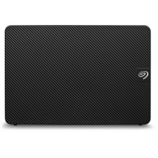 Зовнішній жорсткий диск 3.5" USB 16.0TB Seagate Expansion Desktop Black (STKP16000400)