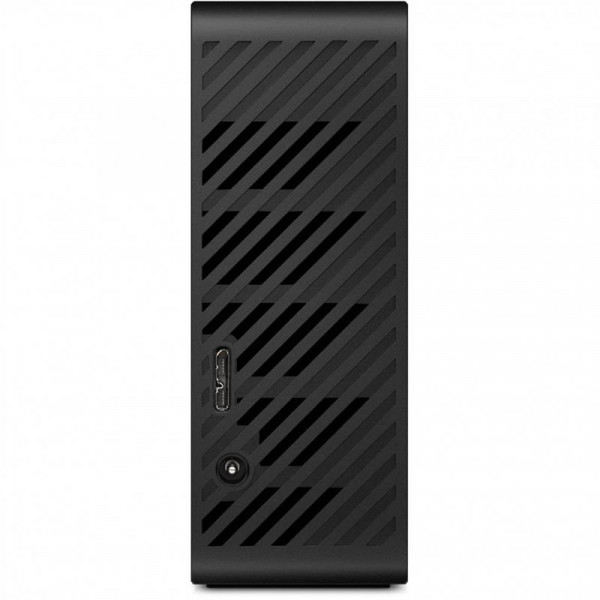 Зовнішній жорсткий диск 3.5" USB 16.0TB Seagate Expansion Desktop Black (STKP16000400)