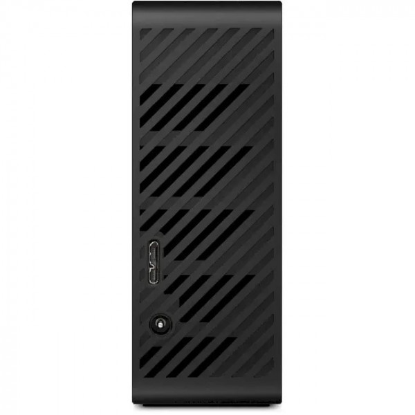 Зовнішній жорсткий диск 3.5" USB 4.0TB Seagate Expansion Desktop Black (STKP4000400)