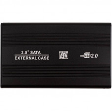 Зовнішня кишеня PowerPlant для HDD 2.5" USB2.0 (HC380039)