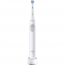 Зубна електрощітка Braun Oral-B iO Series iOS2.1A9.0 White