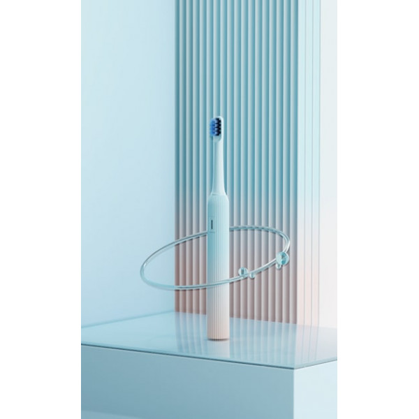 Зубна електрощітка Enchen Mint5 Sonik Blue