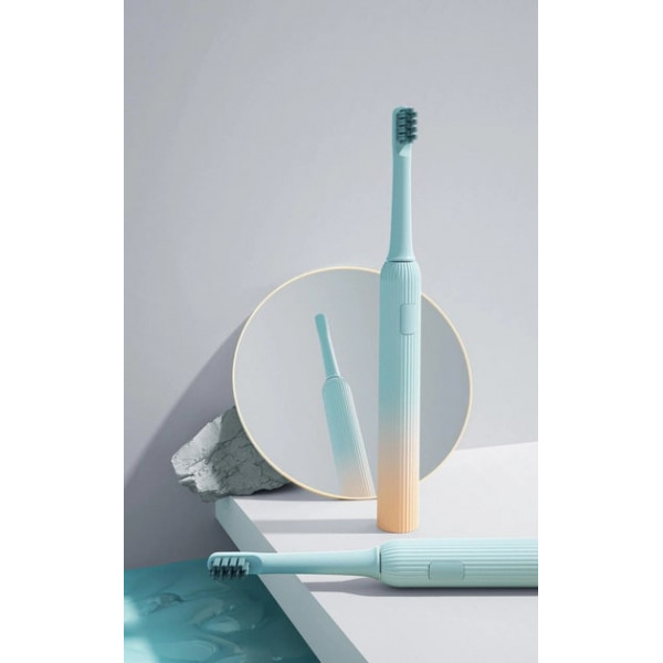 Зубна електрощітка Enchen Mint5 Sonik Blue