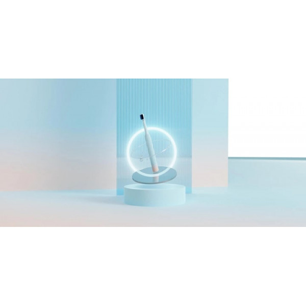 Зубна електрощітка Enchen Mint5 Sonik Blue