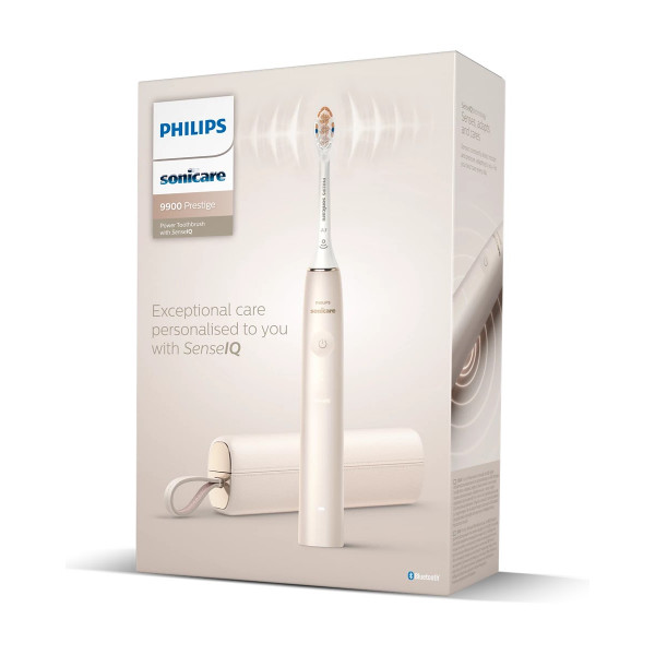 Зубна електрощітка Philips Sonicare HX9992/11