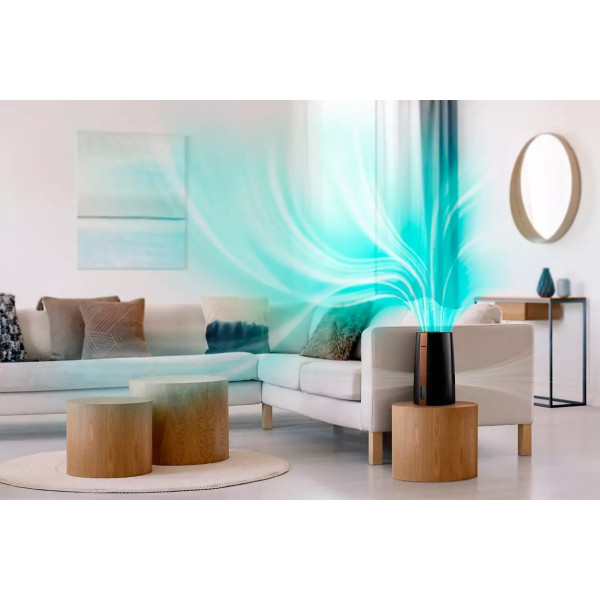 Зволожувач повітря Philips HU3918/10
