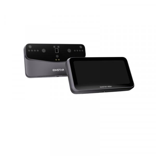 3D-сканер Einstar Vega-Wireless All-In-One 3D Scanner