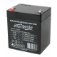 Акумуляторна батарея EnerGenie 12V 5AH (BAT-12V5AH) AGM