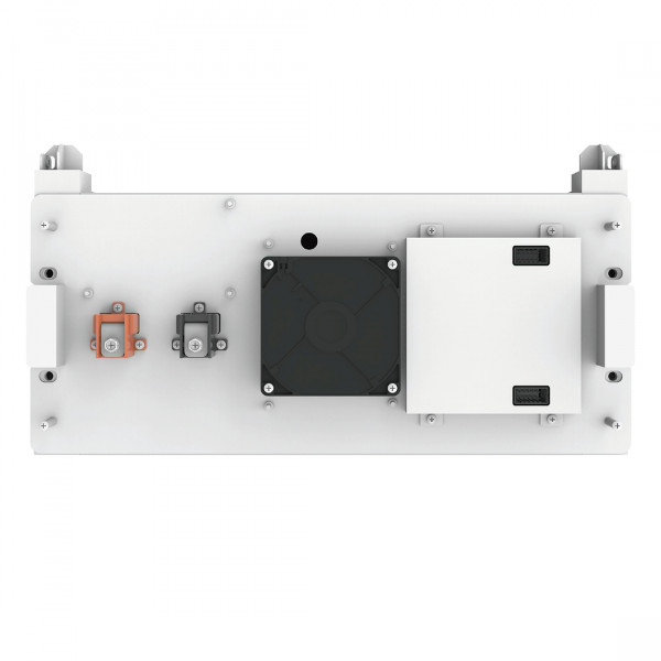 Акумуляторна батарея модульна Deye BOS-B-Pack16-A3 51.2V 314Ah (складова комплекту)