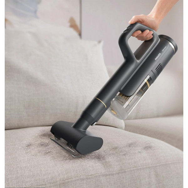Акумуляторний миючий пилосос Philips AquaTrio XW7264/11