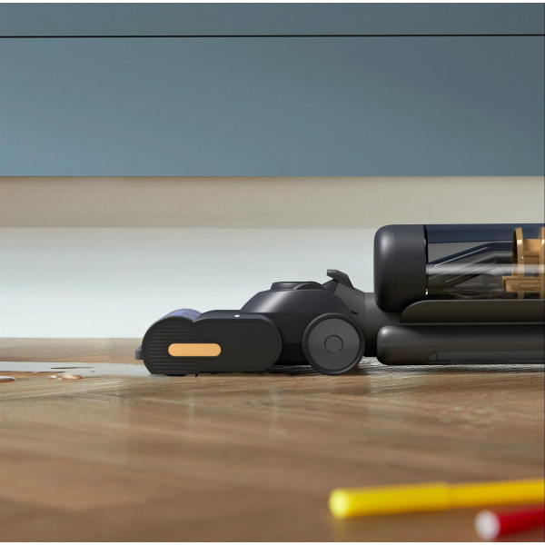 Акумуляторний миючий пилосос Philips AquaTrio XW7264/11