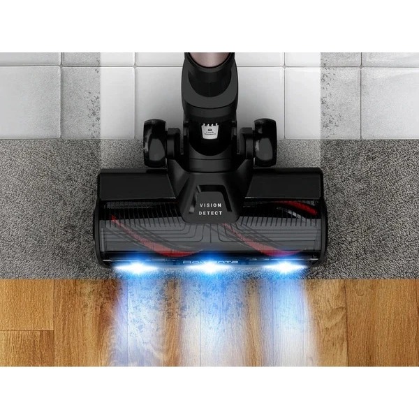 Акумуляторний миючий пилосос Rowenta X-Force Flex 16.60 Aqua Animal RH9CD9E0