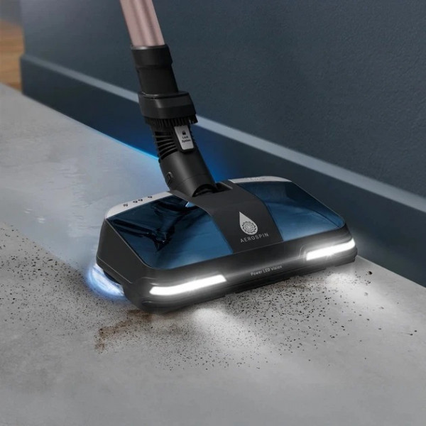 Акумуляторний миючий пилосос Rowenta X-Force Flex 16.60 Aqua Animal RH9CD9E0