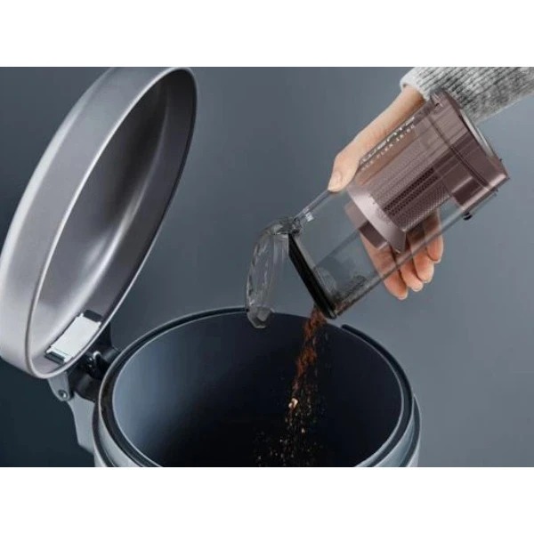 Акумуляторний миючий пилосос Rowenta X-Force Flex 16.60 Aqua Animal RH9CD9E0