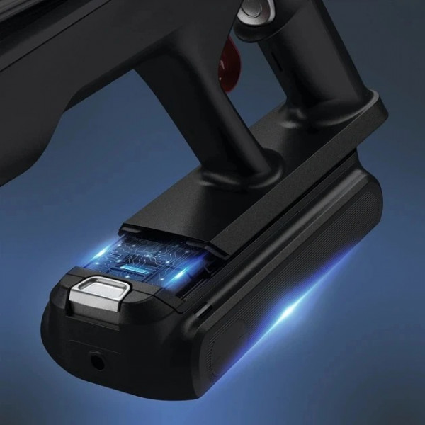 Акумуляторний миючий пилосос Rowenta X-Force Flex 16.60 Aqua Animal RH9CD9E0