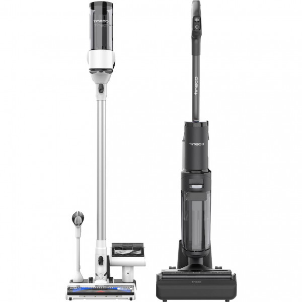 Акумуляторний миючий пилосос Tineco Floor One Switch S7 Pet (FW251800DE)