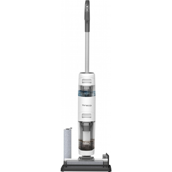 Акумуляторний миючий пилосос Tineco iFloor Breeze (FW040100EU)