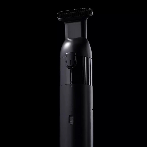 Акумуляторний пилосос Proove Void Assistant C3 Black (PAVC31201201)