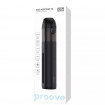 Акумуляторний пилосос Proove Void Assistant C3 Black (PAVC31201201)