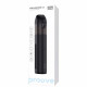 Акумуляторний пилосос Proove Void Assistant C3 Black (PAVC31201201)