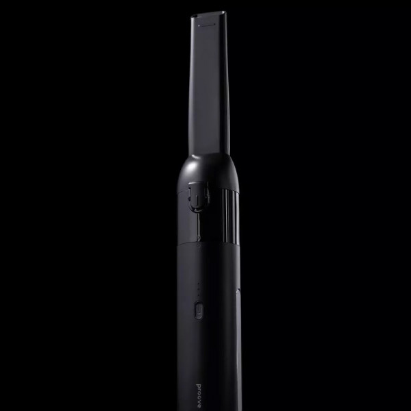Акумуляторний пилосос Proove Void Assistant C3 Black (PAVC31201201)