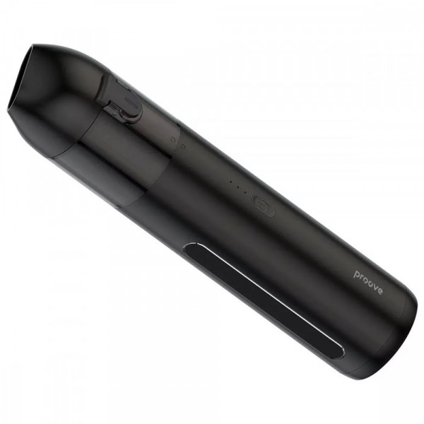 Акумуляторний пилосос Proove Void Assistant C3 Black (PAVC31201201)