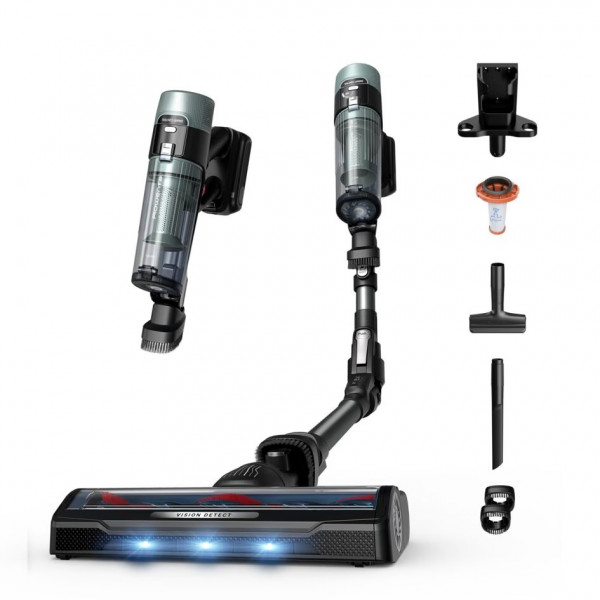 Акумуляторний пилосос Rowenta X-Force Flex 10.80 RH7A35E0