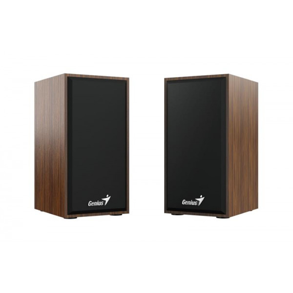 Акустична система Genius SP-HF180 Wood (31730029400)
