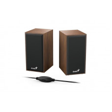 Акустична система Genius SP-HF180 Wood (31730029400)