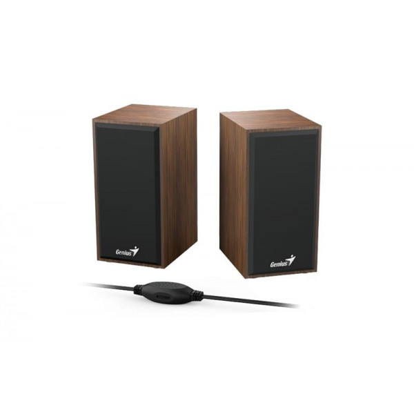 Акустична система Genius SP-HF180 Wood (31730029400)