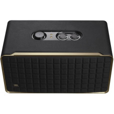 Акустична система JBL Authentics 500 Black (JBLAUTH500BLKEP)