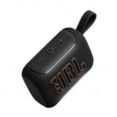 Акустична система JBL GO 5 Black (JBLGO5BLK)