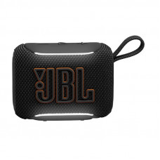 Акустична система JBL GO 5 Black (JBLGO5BLK)