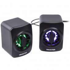 Акустична система Maxxter CSP-U005RGB