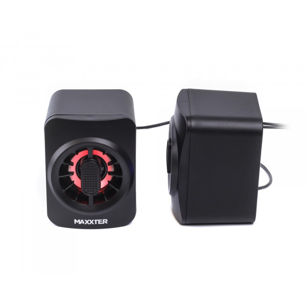 Акустична система Maxxter CSP-U005RGB