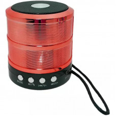 Акустична система N98KN WS887 Red