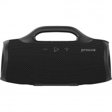 Акустична система Proove Rumble Black (PSRM1001AP01)