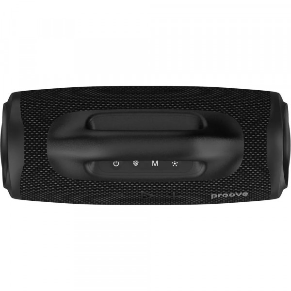 Акустична система Proove Rumble Black (PSRM1001AP01)