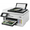 Багатофункційний пристрій А4 кол. Canon Maxify GX6140 з Wi-Fi (6882C009)