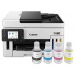 Багатофункційний пристрій А4 кол. Canon Maxify GX6140 з Wi-Fi (6882C009)